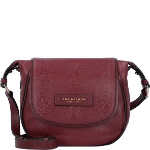 The Bridge Domitilla Shoulder bag Leather 26 cm The Bridge Domitilla Shoulder bag Leather 26 cm
