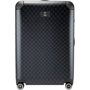 Joop! Cortina 4 wheels Trolley 66 cm