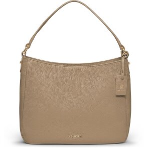 Lazarotti Bologna Leather Shoulder Bag Leather 27 cm