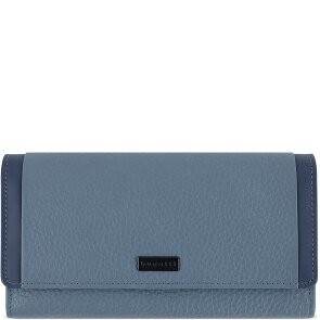 Bugatti Sina Wallet RFID protection Leather 18.5 cm Bugatti Sina Wallet RFID protection Leather 18.5 cm