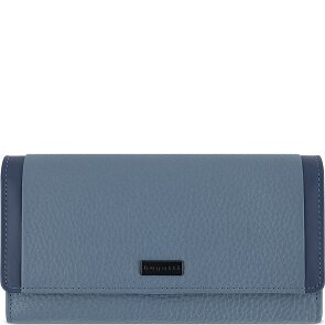 Bugatti Sina Wallet RFID protection Leather 18.5 cm