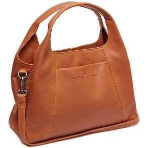 The Chesterfield Brand Salina Shoulder Bag Leather 32 cm