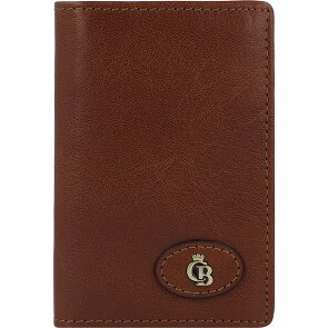 Castelijn & Beerens Gaucho credit card case RFID leather 7 cm