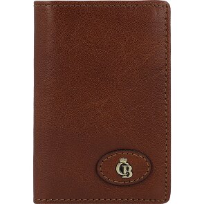 Castelijn & Beerens Gaucho credit card case RFID leather 7 cm