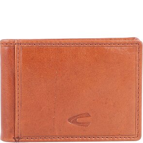camel active Como wallet RFID leather 10.5 cm