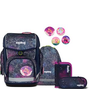 ergobag Cubo School bag set