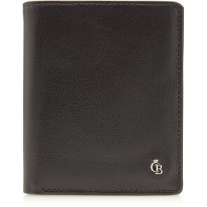 Castelijn & Beerens Vita wallet RFID leather 9 cm