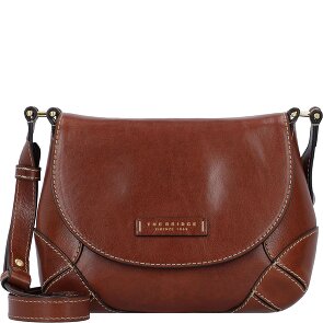 The Bridge Giorgia Shoulder bag Leather 23 cm