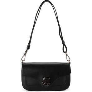 Coccinelle C-Me Shoulder bag Leather 26 cm