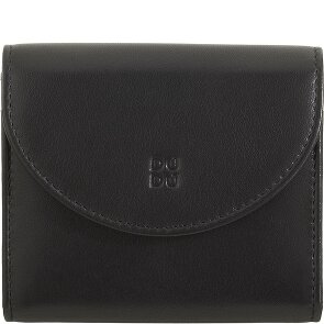 DuDu Colorful Malaga Wallet RFID protection Leather 8.5 cm