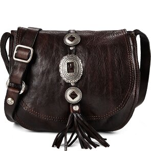 Campomaggi Linda Shoulder bag Genuine Leather 21 cm