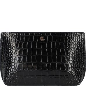 Lauren Ralph Lauren Top Clutch bag Leather 28 cm