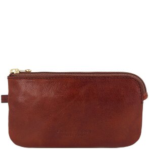 The Bridge Story Uomo Key Case II Leather 12.5 cm The Bridge Story Uomo Key Case II Leather 12.5 cm