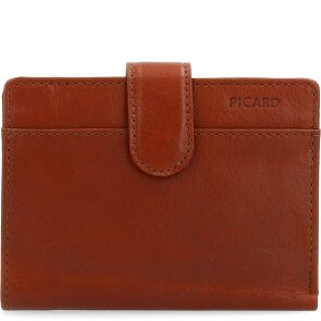 Picard Buddy 1 Wallet Leather 12.5 cm