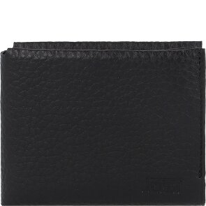 Jost Stockholm Wallet Leather 10 cm