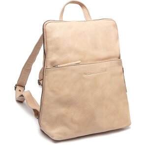 The Chesterfield Brand Bern City Backpack Leather 32 cm