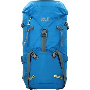 Jack Wolfskin Mountaineer Trekking backpack 68 cm