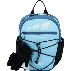 Mammut First Zip 4 Kids backpack 28 cm