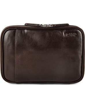 Picard Buddy Toilet bag Leather 24 cm