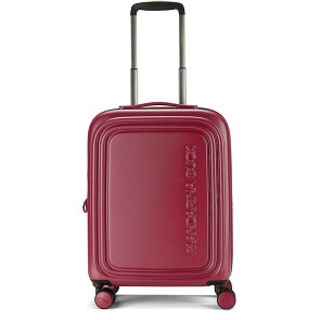 Mandarina Duck Logoduck + 4 wheels Cabin trolley S 55 cm