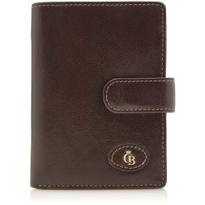 Castelijn & Beerens Gaucho wallet RFID leather 9.5 cm