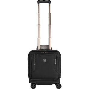 Victorinox Werks Traveler 6.0 4-Wheel Business Trolley 43 cm laptop compartment