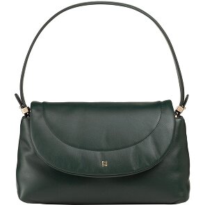 DuDu Melville Shoulder Bag Leather 31 cm