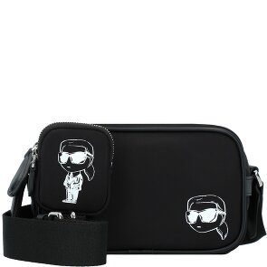 Karl Lagerfeld Ikon Shoulder bag 19 cm