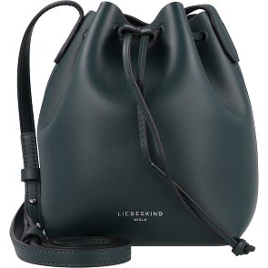 Liebeskind Dancing Letters Bag bag S Leather 12 cm