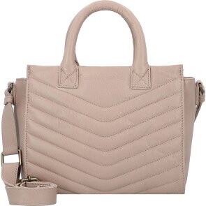 Cowboysbag Quilty Pleasure Handbag Leather 24 cm Cowboysbag Quilty Pleasure Handbag Leather 24 cm
