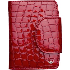 Golden Head Cayenne wallet RFID leather 10 cm