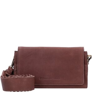 Cowboysbag Santiago shoulder bag leather 22 cm