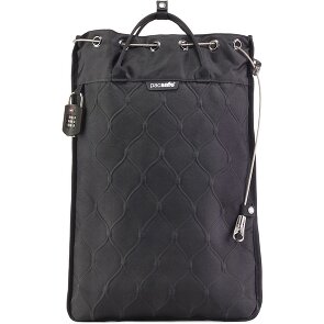 Pacsafe Travelsafe 12L GII Portable Safe Security Bag 52 cm Pacsafe Travelsafe 12L GII Portable Safe Security Bag 52 cm