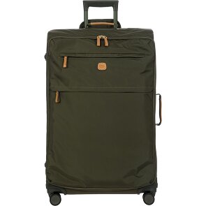 Bric's X-Travel 4-Wheel Trolley 77 cm