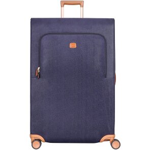 Bric's Life 4 Roll Trolley 82 cm