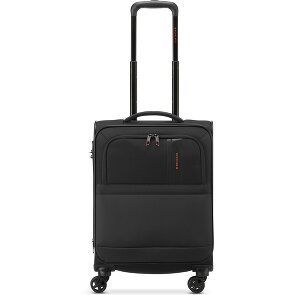 Roncato Metropolitan 4 wheels Cabin trolley 55 cm with expansion pleat