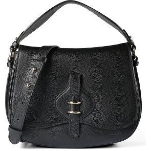Coccinelle Mavery Shoulder Bag Leather 27 cm