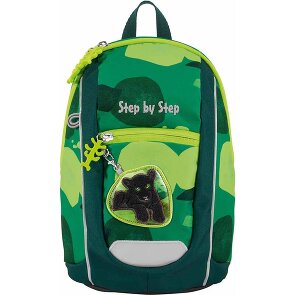 Step by Step Kiga Mini Kids backpack 30 cm