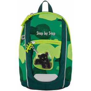 Step by Step Kiga Mini Kids backpack 30 cm
