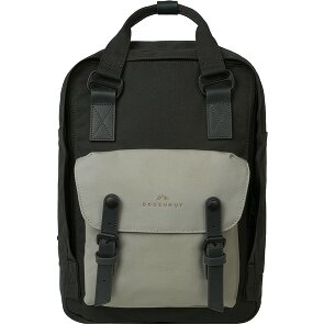 Doughnut Macaroon Daypack 38 cm Laptop compartment