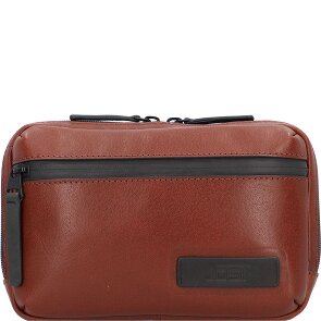 Jost Malmö Fanny pack Leather 21.5 cm