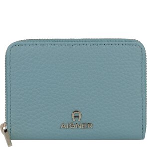 Aigner Ivy Wallet RFID protection Leather 11.5 cm