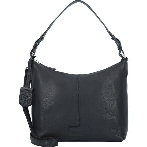 Burkely Soft Skylar Shoulder Bag Leather 27 cm