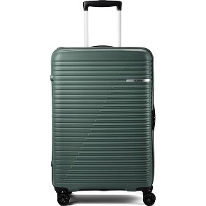 American Tourister Liftoff 4 wheels Trolley 67 cm