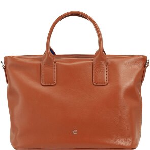DuDu Jaqueline Handbag Leather 28 cm