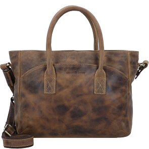 Greenburry Vintage Shopper Bag Leather 36 cm Greenburry Vintage Shopper Bag Leather 36 cm