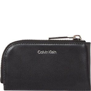 Calvin Klein CK Glow Credit card case Leather 12.5 cm Calvin Klein CK Glow Credit card case Leather 12.5 cm