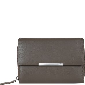 Maître Belg Dagrete wallet leather 13.5 cm