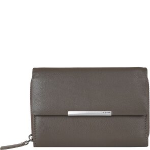 Maître Belg Dagrete wallet leather 13.5 cm Maître Belg Dagrete wallet leather 13.5 cm