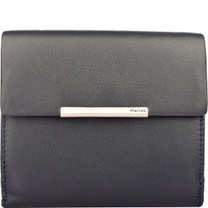 Maître Belg Dartrud wallet leather 12 cm